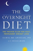 The Overnight Diet - book by Caroline Apovian MD