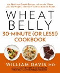 Wheat Belly by William Davis: Foods to eat and avoid – food list